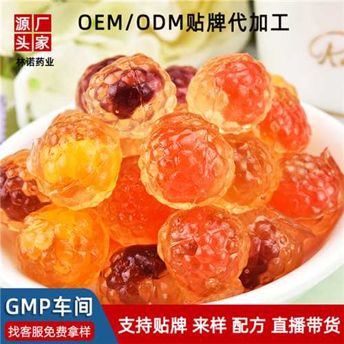 澳洲辅酶Q10代工厂深度揭秘：TGA认证背后的严苛标准与产能优势